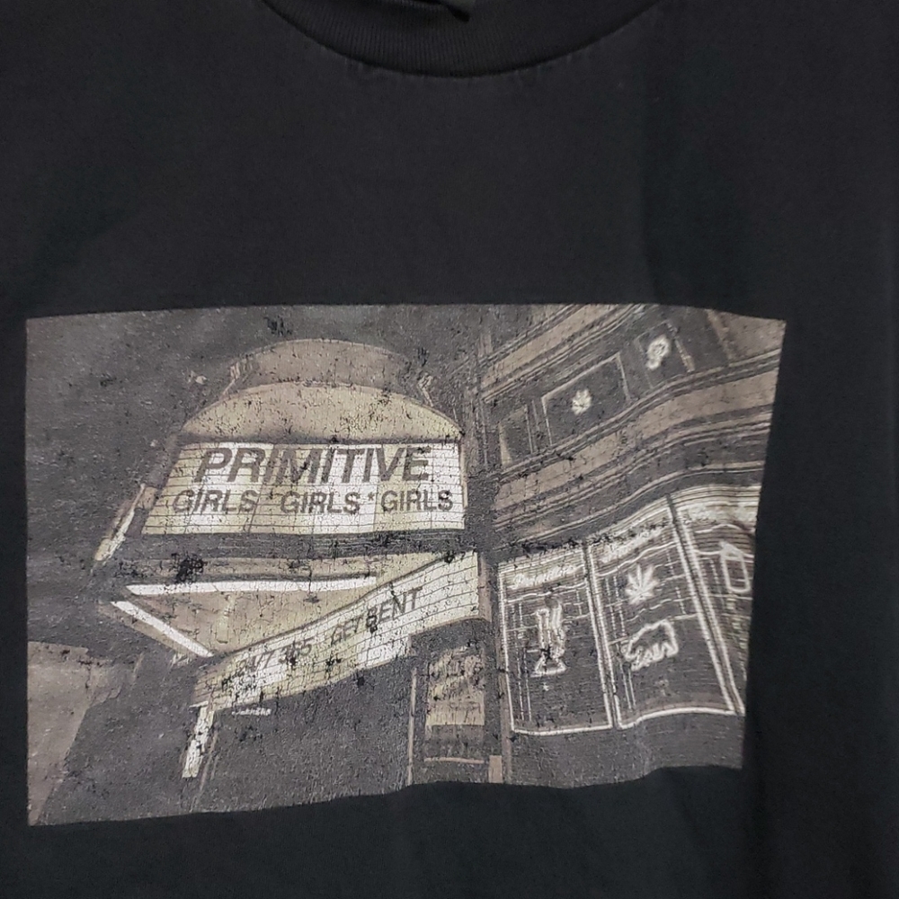 Shirt - Picture 2 of 3